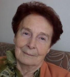 Irena Suchta - streszczenie relacji m&oacute;wionej