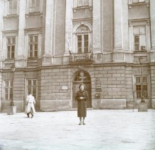 Gmach Trybunału Koronnego w Lublinie