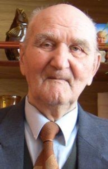 Stanisław Koczułap - fotografia świadka historii