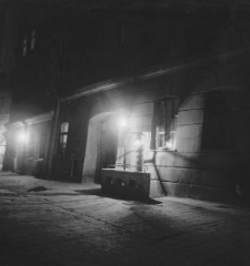 Kamienica Lubomelskich w Lublinie