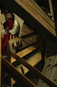 Misterium Dzwonu św. Michała 2022