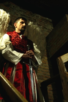 Misterium Dzwonu św. Michała 2022