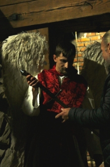 Misterium Dzwonu św. Michała 2022