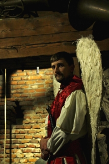 Misterium Dzwonu św. Michała 2022