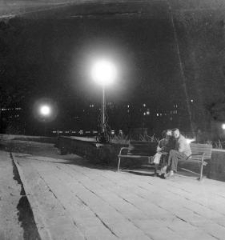 Ulica Zamkowa w Lublinie