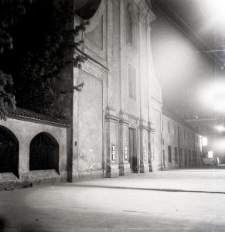 Kości&oacute;ł pw. św. Piotra i Pawła w Lublinie