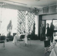 Restauracja Jubileuszowa