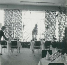 Restauracja Jubileuszowa