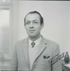 Bronisław Biernat &ndash; kierowca &bdquo;Kuriera Lubelskiego"