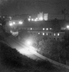 Ulica Podwale w Lublinie