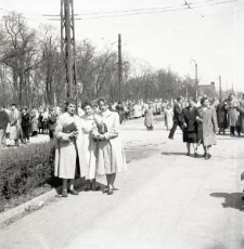 Aleje Racławickie w Lublinie