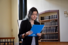 Powr&oacute;t książek do dawnej Jesziwy Mędrc&oacute;w Lublina