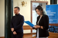 Powr&oacute;t książek do dawnej Jesziwy Mędrc&oacute;w Lublina