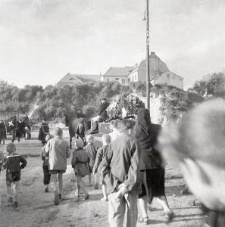 Ulica Ruska w Lublinie