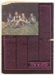 Jarocin&rsquo;84: Siekiera. Dlaczego???