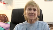 Śmierć ojca i poszukiwanie jego grobu - Ester Liber - fragment relacji świadka historii [WIDEO]