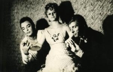 Spektakl Teatru Muzycznego w Lublinie