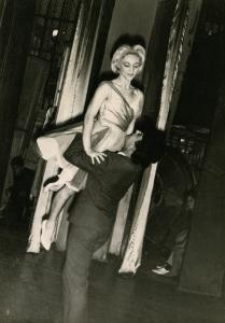 Spektakl Teatru Muzycznego w Lublinie