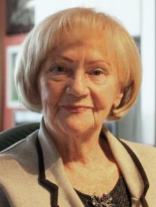 Adela Wójcik - fotografia świadka historii