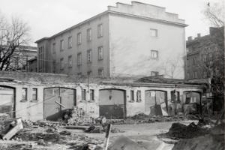 Ulica Sądowa 5 w Lublinie