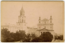Kolegium jezuickie w Lublinie