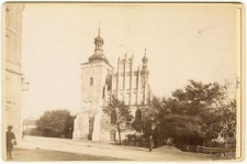 Kościół pw. Wniebowzięcia Najświętszej Maryi Panny Zwycięskiej (pobrygidkowski) w Lublinie