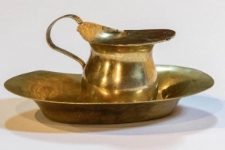 Lawaterz w stylu barokowym