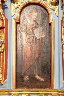 Obraz św. Jan