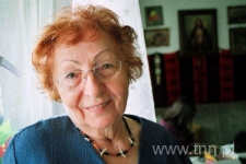 Danuta Mikulska-Renk