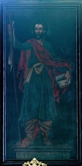 Obraz św. Juda Tadeusz