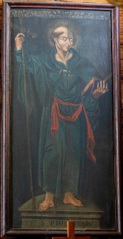 Obraz św. Filip
