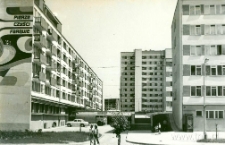 Lublin, ulica Lwowska