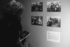 Wystawa Akcja Reinhardt. Fotografie