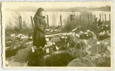 Cmentarz przy ulicy Unickiej w Lublinie