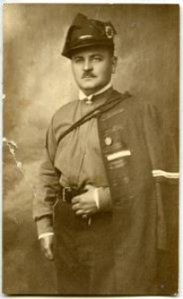 Hieronim Maciurzyński