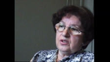 Donosicielstwo w szkole TPD na Lipowej - Zofia Dahlman - fragment relacji świadka historii [WIDEO]