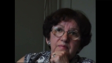 Warunki pracy w Wydawnictwie Lubelskim - Zofia Dahlman - fragment relacji świadka historii [WIDEO]