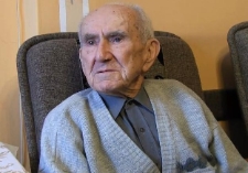 Szkoła kadet&oacute;w i demobilizacja - Ryszard Bujalski - fragment relacji świadka historii [WIDEO]