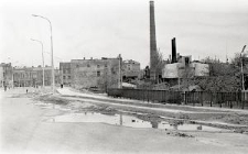 Ulica Wolska w Lublinie