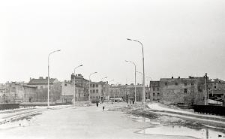 Ulica Wolska w Lublinie