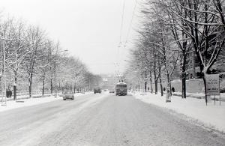 Aleje Racławickie w Lublinie