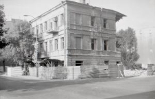 Ulica Okopowa 2 w Lublinie