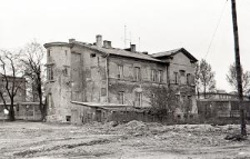 Ulica Wolska 7 w Lublinie