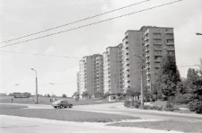 Ulica Rymwida w Lublinie