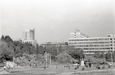 Miasteczko Akademickie UMCS w Lublinie