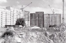 Osiedle im. Henryka Wieniawskiego w Lublinie