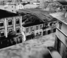 Ulica Szeroka 2 w Lublinie