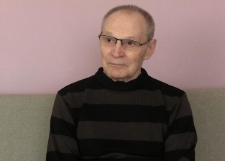 Wojsko - Tadeusz Ziętek - fragment relacji świadka historii [WIDEO]