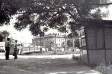 Most na Bystrzycy w Lublinie