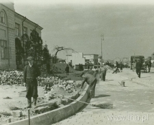 Ulica Nowa w Lublinie